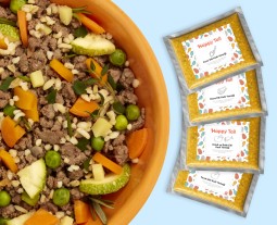 Kedi Deneme Paketi - 1,2 kg
