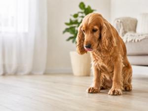 Köpeklerde Kusma