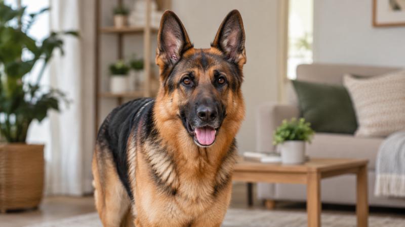 Köpeklerde Gastrik Dilatasyon