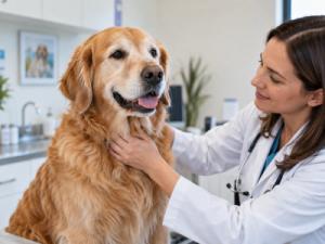 Köpeklerde Kanser: Risk Faktörleri, Beslenme ve Erken Teşhis