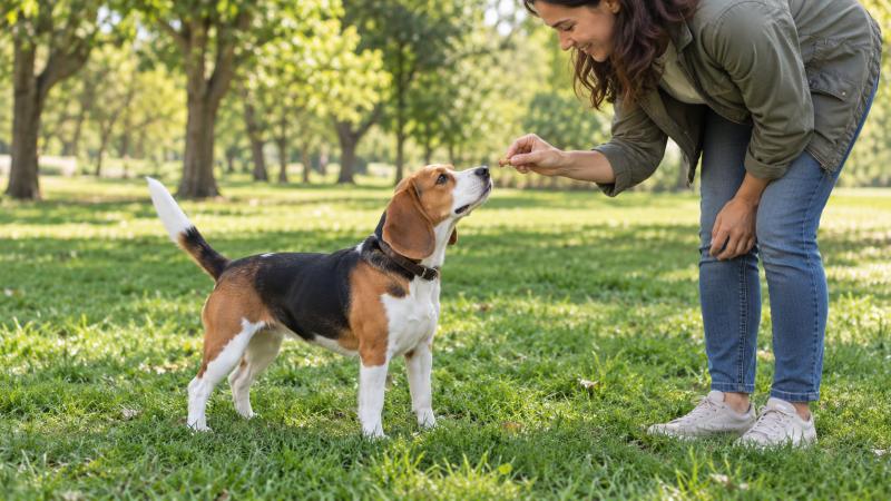 Köpekler Neden Dışkılarını Yer ?