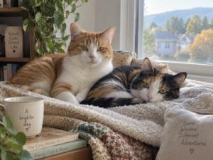 Kedi Dostlarınız İçin Gerekli Bazı Bilgiler