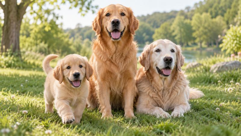Köpeklerin Beslenme Programı